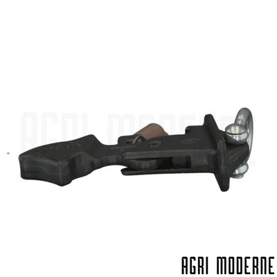 PIECES RECOLTE FENAISON CLAAS - Attelages - MECANISME DE COMMANDE