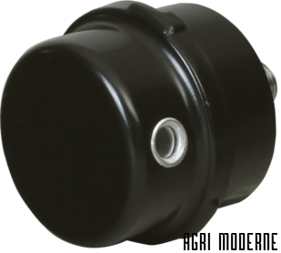 AIR COMPRIME - Compresseur - FILTRE A AIR SILENT 6/6