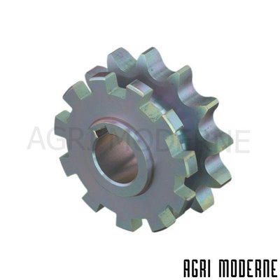 PIECES RECOLTE FENAISON CLAAS - Entrainement - PIGNON-CHAINE