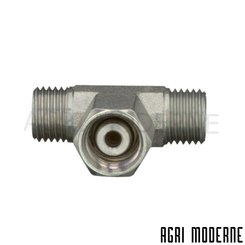 PIECES RECOLTE FENAISON CLAAS - Hydraulique - RACCORD
