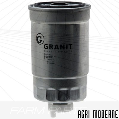 PIECES TRACTEUR AUTRE MARQUE - Filtration - FILTRE GO