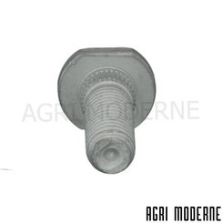 PIECES RECOLTE FENAISON CLAAS - Usure Chaîne Verte - BOULON DE ROUE