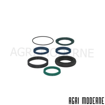 PIECES RECOLTE FENAISON CLAAS - Hydraulique - JEU DE JOINTS