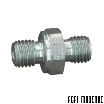 PIECES RECOLTE FENAISON CLAAS - Hydraulique - RACCORD A VISSER
