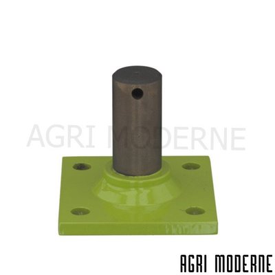 PIECES RECOLTE FENAISON CLAAS - Divers Réparation - SUPPORT