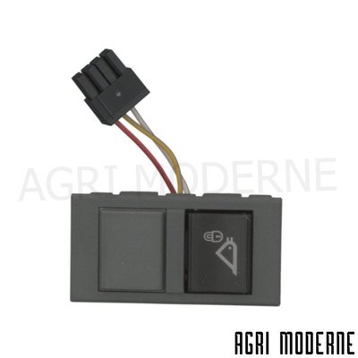 PIECES TRACTEUR CLAAS - Electricite - Electronique - INTERRUPTEUR