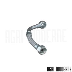 PIECES TRACTEUR CLAAS - Hydraulique - CONDUITE FLEXIBLE