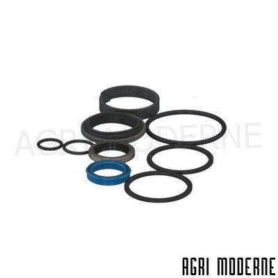 PIECES TRACTEUR CLAAS - Joints - JEU BAGUES ETANCH