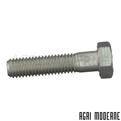PIECES RECOLTE FENAISON CLAAS - Divers Réparation - DIN601 M8X35