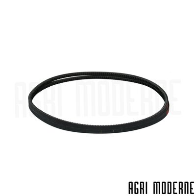 PIECES RECOLTE FENAISON CLAAS - Courroies - VIP-JEU DE 2 COURROIES