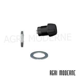 PIECES RECOLTE FENAISON CLAAS - Carrosserie - OBTURATEUR ROTATI