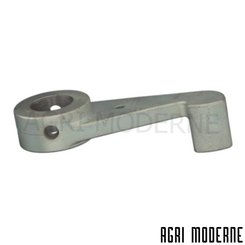 PIECES RECOLTE FENAISON CLAAS - Usure Presse - CLIQUET