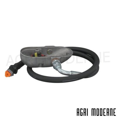 PIECES TRACTEUR CLAAS - Electricite - Electronique - CABLE ELECTRIQUE