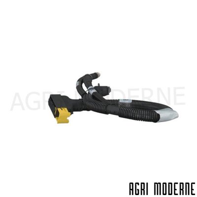 PIECES RECOLTE FENAISON CLAAS - Solutions Digitales - FAISCEAU