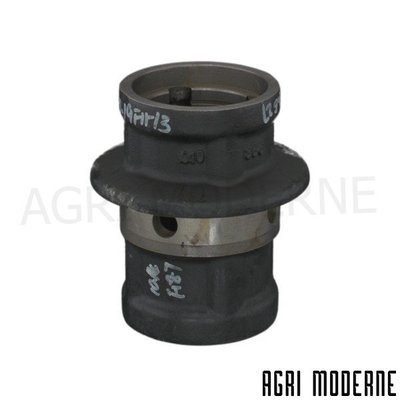 PIECES TRACTEUR CLAAS - Transmission - CARTER