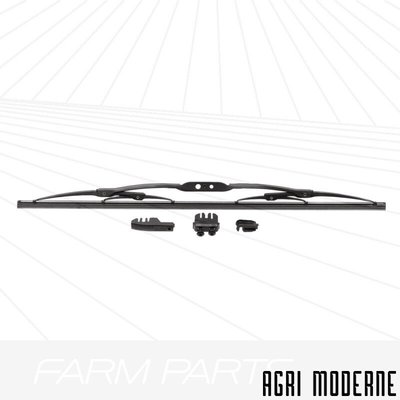PIECES TRACTEUR AUTRE MARQUE - Vitre / Joint de vitre - BALAI ESSUIE GLACE 18"