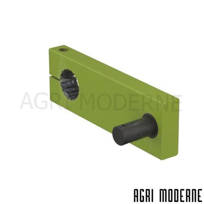 PIECES RECOLTE FENAISON CLAAS - Usure Presse - MANIVELLE