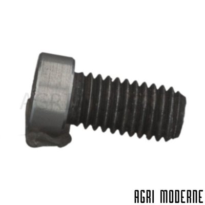 PIECES RECOLTE FENAISON CLAAS - Divers Réparation - VIS CYLINDRIQUE 8X16