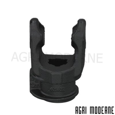 PIECES RECOLTE FENAISON CLAAS - Transmission - FOURCHE EXTERIEUR