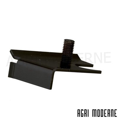 PIECES TRACTEUR CLAAS - Carrosserie - BOUCLIER DE PROTECTION