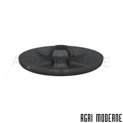 PIECES RECOLTE FENAISON CLAAS - Usure Moissonneuse Batteuse - PLAQUETTE LISSE