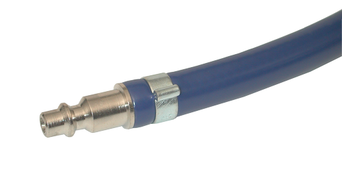 AIR COMPRIME - Accessoire compresseur - TUYAU AIR 8M 8*14MM