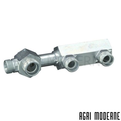 PIECES RECOLTE FENAISON CLAAS - Hydraulique - COLLECTEUR