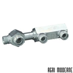 PIECES RECOLTE FENAISON CLAAS - Hydraulique - COLLECTEUR
