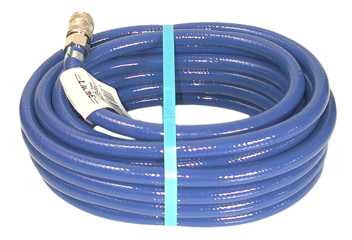 AIR COMPRIME - Accessoire compresseur - TUYAU AIR 8M 8*14MM