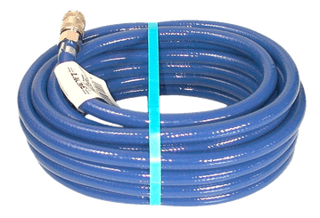 AIR COMPRIME - Accessoire compresseur - TUYAU AIR 8M 8*14MM