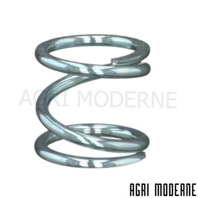 PIECES RECOLTE FENAISON CLAAS - Ressort / Vérin - RESSORT DE COMPRESS