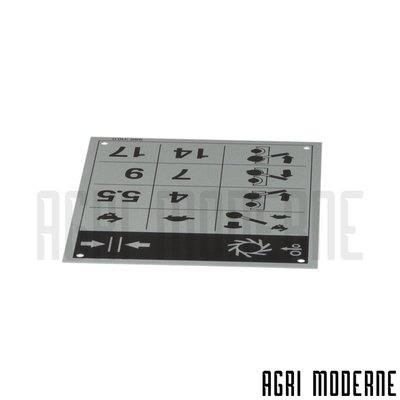 PIECES RECOLTE FENAISON CLAAS - Merchandising - SCHEMA DE COUPLAG