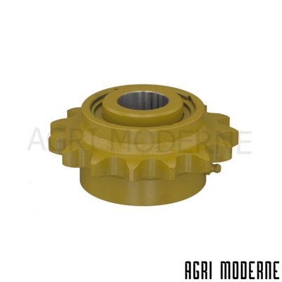 PIECES RECOLTE FENAISON CLAAS - Transmission - ROUE LIB.A ROCHET