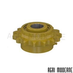 PIECES RECOLTE FENAISON CLAAS - Transmission - ROUE LIB.A ROCHET