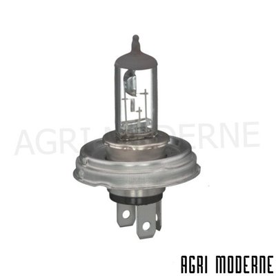 PIECES TRACTEUR CLAAS - Carrosserie - LAMPE