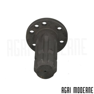 PIECES TRACTEUR CLAAS - Transmission - PIECE D EXTREMITE