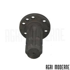 PIECES TRACTEUR CLAAS - Transmission - PIECE D EXTREMITE