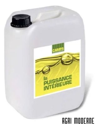 LUBRIFIANT - Huile Hydrauliques - HUILE HYDRAULIQUE CT-46 20L