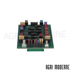 PIECES TRACTEUR CLAAS - Electricite - Electronique - BOITE A FUSIBLES