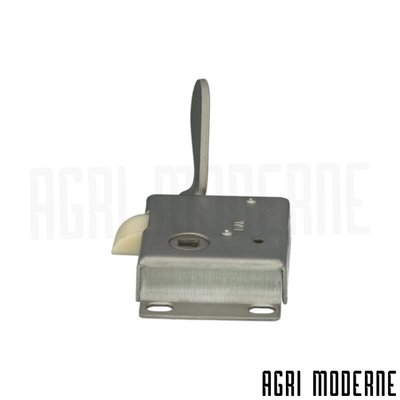 PIECES TRACTEUR CLAAS - Cabines - SERRURE