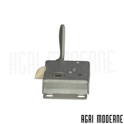 PIECES TRACTEUR CLAAS - Cabines - SERRURE