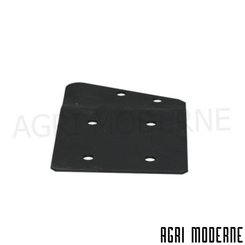 PIECES TRACTEUR CLAAS - Cabines - TOLE LATERALE