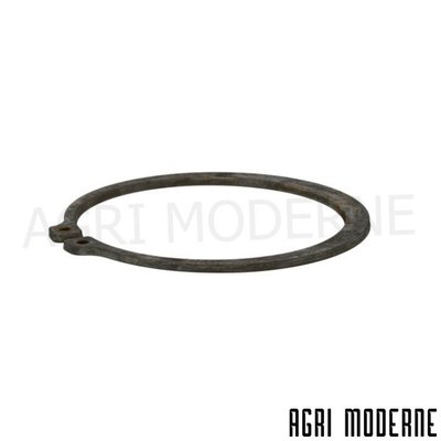 PIECES TRACTEUR CLAAS - Boulonnerie - ANNEAU D'ARRET EXT