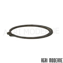 PIECES TRACTEUR CLAAS - Boulonnerie - ANNEAU D'ARRET EXT