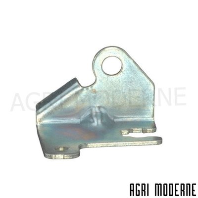 PIECES TRACTEUR CLAAS - Moteur - POTENCE
