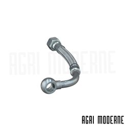 PIECES TRACTEUR CLAAS - Hydraulique - CONDUITE FLEXIBLE