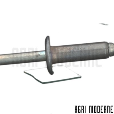 PIECES RECOLTE FENAISON CLAAS - Divers Réparation - RIVET POP