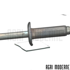 PIECES RECOLTE FENAISON CLAAS - Divers Réparation - RIVET POP