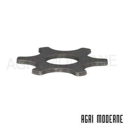 PIECES RECOLTE FENAISON CLAAS - Moteur - RONDELLE