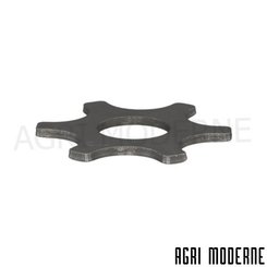 PIECES RECOLTE FENAISON CLAAS - Moteur - RONDELLE